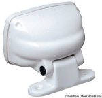 Osculati - Faro roll-bar ABS 12 V 65 + 45 W